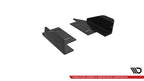 Flaps laterales Audi RS3 Berlina / Sedán 8V Facelift