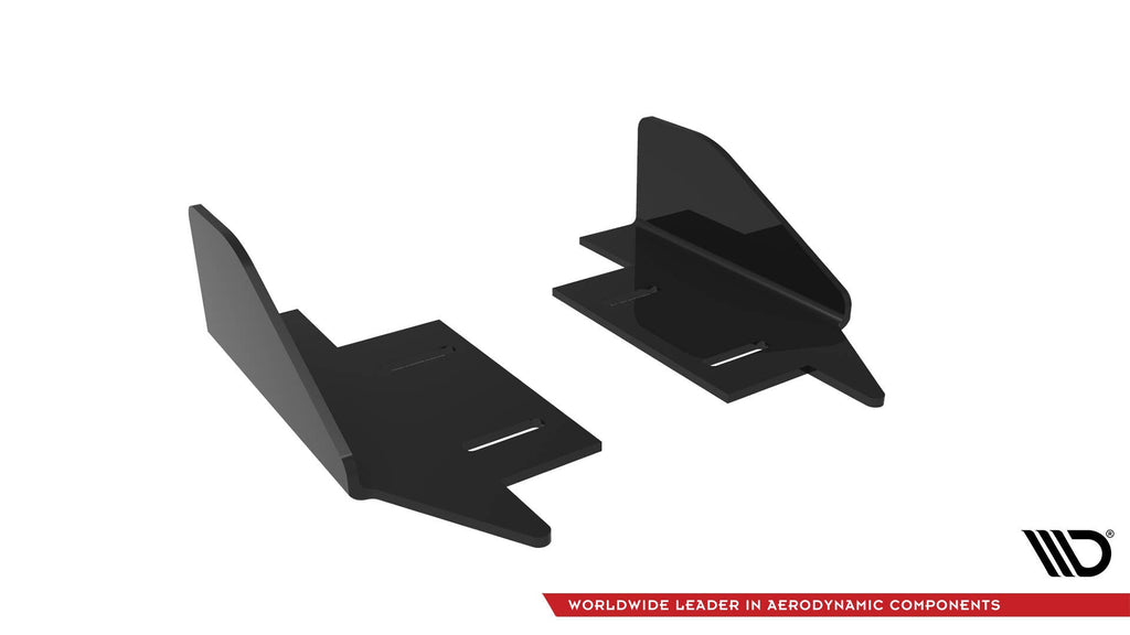 Flaps laterales Audi RS3 Berlina / Sedán 8V Facelift