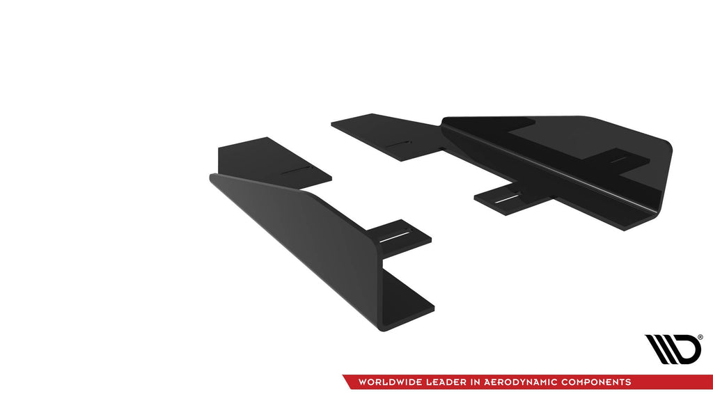 Flaps laterales Audi RS3 Berlina / Sedán 8V Facelift