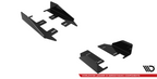 Flaps laterales Audi RS3 Berlina / Sedán 8Y