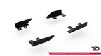 Audi RS3 Sportback 8Y Facelift Side Flaps