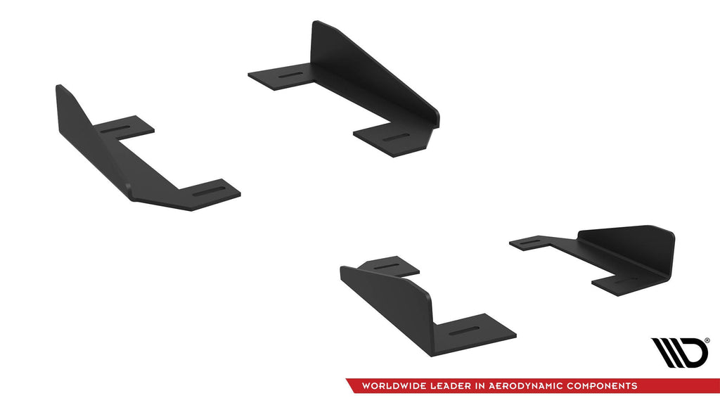 Flaps laterales Audi RS5 Sportback F5