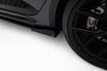 Flaps laterales Audi RS5 Sportback F5