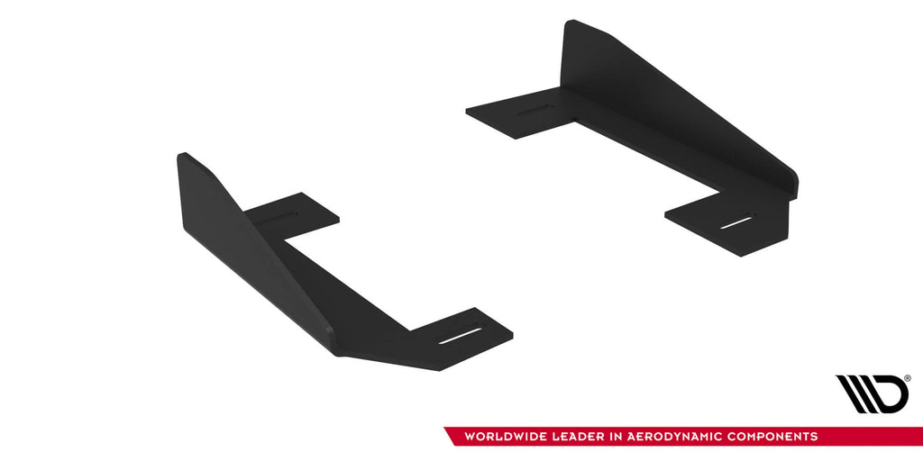 Flaps laterales Audi RS5 Sportback F5