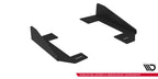 Flaps laterales Audi RS5 Sportback F5