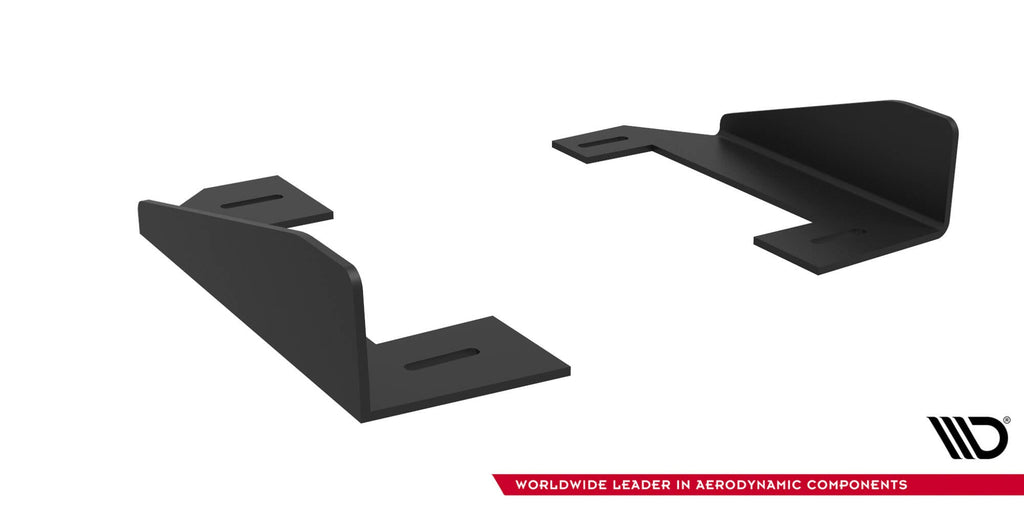Flaps laterales Audi RS5 Sportback F5