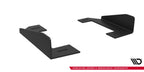 Flaps laterales Audi RS5 Sportback F5