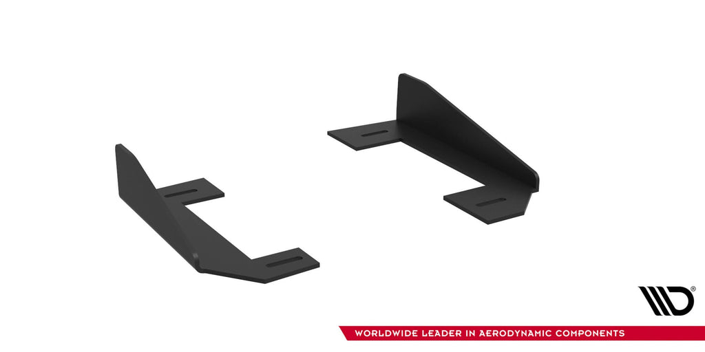 Flaps laterales Audi RS5 Sportback F5