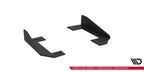 Flaps laterales Audi RS5 Sportback F5