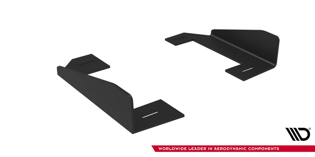 Flaps laterales Audi RS5 Sportback F5