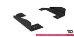Flaps laterales Audi RS5 Sportback F5
