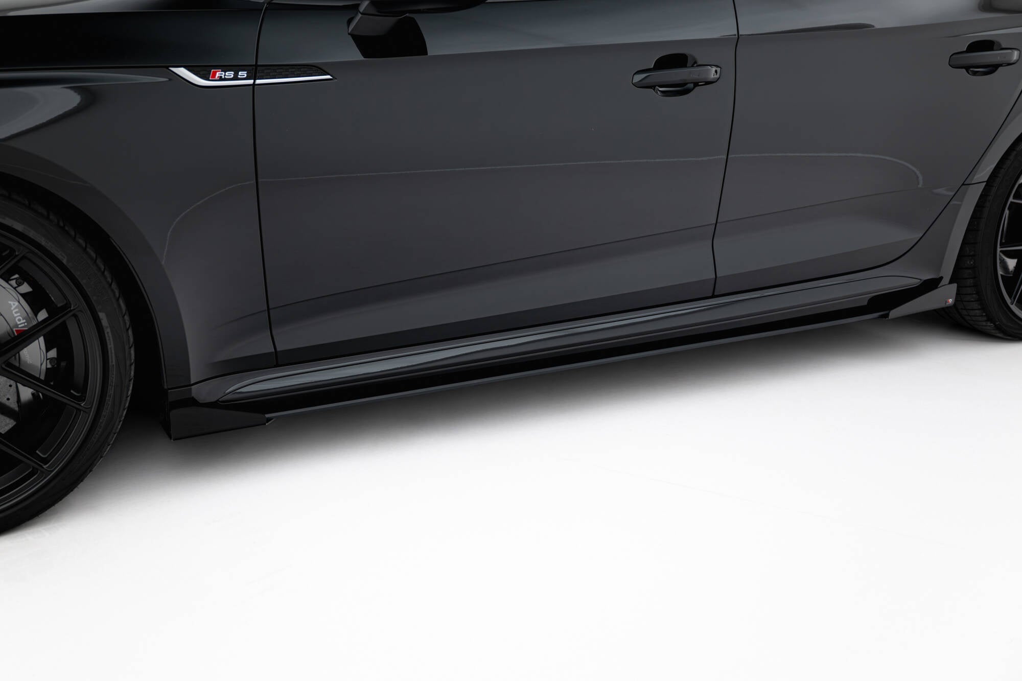 Flaps laterales Audi RS5 Sportback F5