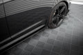 Flaps laterales Audi RS6 Avant C6