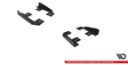 Audi RS6 Avant C6 Side Flaps