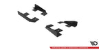 Audi RS6 Avant C6 Side Flaps