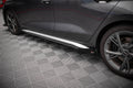 Flaps laterales Audi S3 / A3 S-Line 8Y / 8Y Facelift