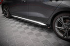 Flaps laterales Audi S3 / A3 S-Line 8Y / 8Y Facelift