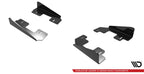 Flaps laterales Audi S3 / A3 S-Line 8Y / 8Y Facelift