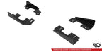 Flaps laterales Audi S3 / A3 S-Line 8Y / 8Y Facelift
