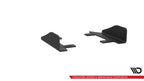 Flaps laterales Audi S3 / A3 S-Line Berlina / Sedán 8V