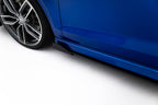 Flaps laterales Audi S3 / A3 S-Line Berlina / Sedán 8V