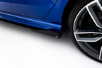 Flaps laterales Audi S3 / A3 S-Line Berlina / Sedán 8V