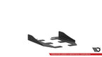 Flaps laterales Audi S3 / A3 S-Line Berlina / Sedán 8V