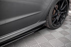 Audi S3 / A3 S-Line Sportback 8V Facelift Side Flaps