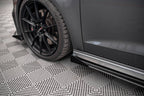 Audi S3 / A3 S-Line Sportback 8V Facelift Side Flaps