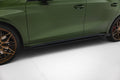 Flaps laterales Audi S3 Sportback / A3 S-line Sportback 8Y Facelift