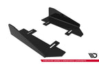 Flaps laterales Audi TT S / TT S-Line 8J Facelift