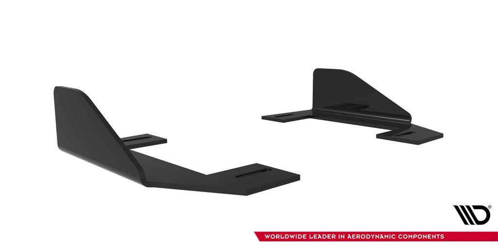 Flaps laterales BMW Serie 1 M-Pack F70