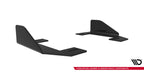 Flaps laterales BMW Serie 1 M-Pack F70