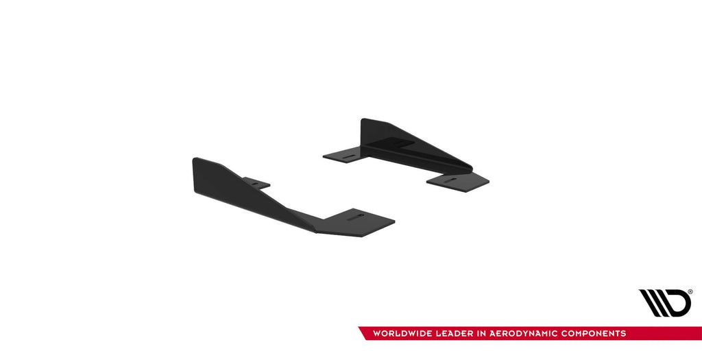 Flaps laterales BMW Serie 1 M-Pack F70