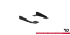 Flaps laterales BMW Serie 1 M-Pack F70