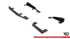 Flaps laterales BMW Serie 2 Coupé G42