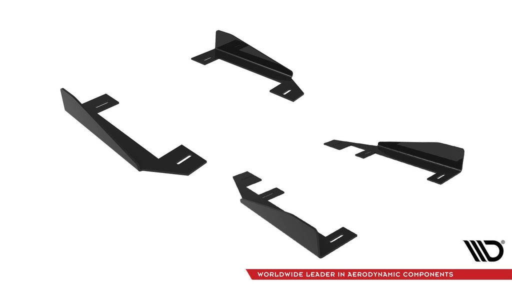 Flaps laterales BMW Serie 2 Coupé G42