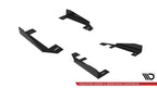 Flaps laterales BMW Serie 2 Coupé G42