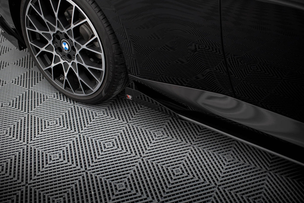 Flaps laterales BMW Serie 2 Coupé G42