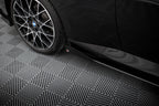 Flaps laterales BMW Serie 2 Coupé G42