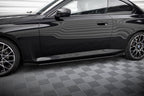 Flaps laterales BMW Serie 2 Coupé G42