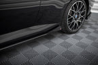 Flaps laterales BMW Serie 2 Coupé G42