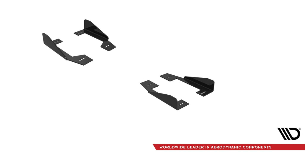 Flaps laterales BMW Serie 2 Coupé M-Pack / M240i G42