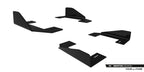 Flaps laterales BMW Serie 2 / M235i Gran Coupé M-Pack F74