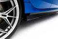 Flaps laterales BMW Serie 2 / M235i Gran Coupé M-Pack F74
