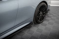 Flaps laterales BMW Serie 4 Coupé / Gran Coupé / Cabrio M-Pack F32 / F33 / F36
