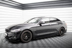 Flaps laterales BMW Serie 4 Gran Coupé F36