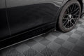 Flaps laterales BMW Serie 4 Gran Coupé F36