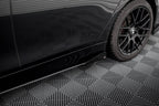 Flaps laterales BMW Serie 4 Gran Coupé F36