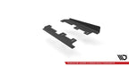 Side Flaps BMW 4 Series M-Pack / M440i G22 / G23 / G22 Facelift / G23 Facelift